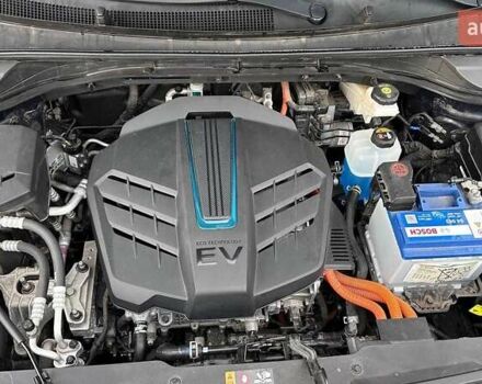 Киа Niro 2019 в Харькове на Automoto.ua Синий Киа Niro, объемом двигателя 0 л и пробегом 132 тыс. км за 18400 $, фото 29 на Automoto.ua