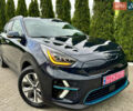 Синий Киа Niro, объемом двигателя 0 л и пробегом 88 тыс. км за 17777 $, фото 58 на Automoto.ua