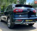 Синій Кіа Niro, об'ємом двигуна 1.6 л та пробігом 92 тис. км за 19700 $, фото 4 на Automoto.ua