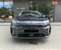 Синій Кіа Niro, об'ємом двигуна 0 л та пробігом 147 тис. км за 17400 $, фото 1 на Automoto.ua