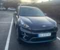 Синий Киа Niro, объемом двигателя 0 л и пробегом 100 тыс. км за 20800 $, фото 2 на Automoto.ua