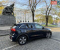 Синий Киа Niro, объемом двигателя 1.6 л и пробегом 52 тыс. км за 19800 $, фото 6 на Automoto.ua
