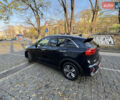 Синий Киа Niro, объемом двигателя 1.6 л и пробегом 52 тыс. км за 19800 $, фото 12 на Automoto.ua
