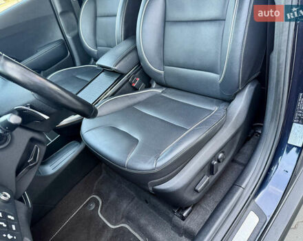 Киа Niro 2019 в Ровно на Automoto.ua Синий Киа Niro, объемом двигателя 0 л и пробегом 187 тыс. км за 17600 $, фото 30 на Automoto.ua