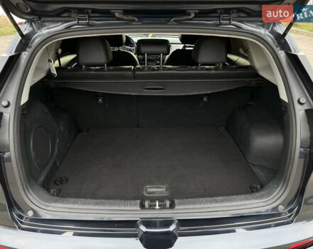 Синій Кіа Niro, об'ємом двигуна 0 л та пробігом 130 тис. км за 18455 $, фото 33 на Automoto.ua