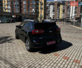 Синий Киа Niro, объемом двигателя 0 л и пробегом 64 тыс. км за 20550 $, фото 10 на Automoto.ua