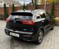 Киа Niro 2019 в Коломые на Automoto.ua Синий Киа Niro, объемом двигателя 0 л и пробегом 127 тыс. км за 16999 $, фото 10 на Automoto.ua