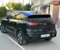 Синий Киа Niro, объемом двигателя 0 л и пробегом 155 тыс. км за 18650 $, фото 9 на Automoto.ua