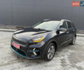 Синий Киа Niro, объемом двигателя 0 л и пробегом 168 тыс. км за 16800 $, фото 18 на Automoto.ua