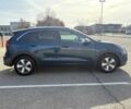Синій Кіа Niro, об'ємом двигуна 1.6 л та пробігом 41 тис. км за 7300 $, фото 6 на Automoto.ua