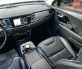 Синий Киа Niro, объемом двигателя 0 л и пробегом 155 тыс. км за 18650 $, фото 70 на Automoto.ua