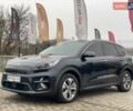 Синий Киа Niro, объемом двигателя 0 л и пробегом 130 тыс. км за 18555 $, фото 1 на Automoto.ua