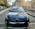 Синий Киа Niro, объемом двигателя 1.58 л и пробегом 52 тыс. км за 22000 $, фото 2 на Automoto.ua