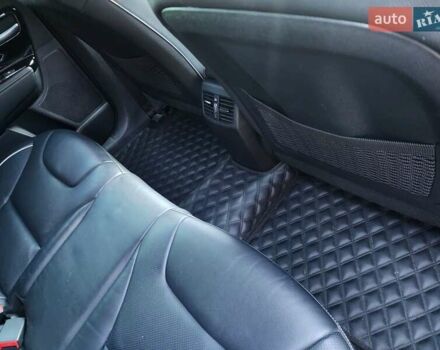 Синий Киа Niro, объемом двигателя 0 л и пробегом 119 тыс. км за 18300 $, фото 8 на Automoto.ua