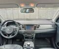 Синий Киа Niro, объемом двигателя 0 л и пробегом 111 тыс. км за 17950 $, фото 35 на Automoto.ua