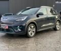 Синий Киа Niro, объемом двигателя 0 л и пробегом 78 тыс. км за 19890 $, фото 1 на Automoto.ua