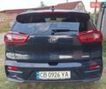 Синий Киа Niro, объемом двигателя 0 л и пробегом 153 тыс. км за 19100 $, фото 11 на Automoto.ua