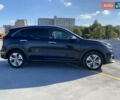 Синий Киа Niro, объемом двигателя 0 л и пробегом 129 тыс. км за 17999 $, фото 6 на Automoto.ua