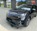 Синій Кіа Niro, об'ємом двигуна 0 л та пробігом 147 тис. км за 17400 $, фото 3 на Automoto.ua