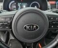 Синій Кіа Niro, об'ємом двигуна 0 л та пробігом 120 тис. км за 18770 $, фото 8 на Automoto.ua