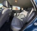 Синий Киа Niro, объемом двигателя 1.6 л и пробегом 40 тыс. км за 12000 $, фото 9 на Automoto.ua