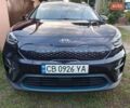 Синий Киа Niro, объемом двигателя 0 л и пробегом 153 тыс. км за 19100 $, фото 2 на Automoto.ua