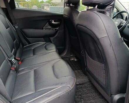 Синий Киа Niro, объемом двигателя 0 л и пробегом 111 тыс. км за 17950 $, фото 28 на Automoto.ua
