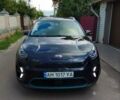 Синій Кіа Niro, об'ємом двигуна 0 л та пробігом 105 тис. км за 18500 $, фото 1 на Automoto.ua