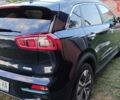 Синий Киа Niro, объемом двигателя 0 л и пробегом 153 тыс. км за 19100 $, фото 7 на Automoto.ua