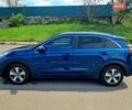 Синий Киа Niro, объемом двигателя 1.58 л и пробегом 371 тыс. км за 14000 $, фото 3 на Automoto.ua