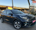 Синий Киа Niro, объемом двигателя 0 л и пробегом 129 тыс. км за 17500 $, фото 21 на Automoto.ua