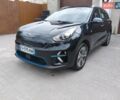 Синий Киа Niro, объемом двигателя 0 л и пробегом 107 тыс. км за 17777 $, фото 1 на Automoto.ua