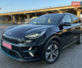 Синий Киа Niro, объемом двигателя 0 л и пробегом 129 тыс. км за 17500 $, фото 18 на Automoto.ua