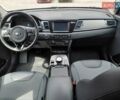 Синий Киа Niro, объемом двигателя 0 л и пробегом 107 тыс. км за 17777 $, фото 8 на Automoto.ua
