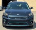 Синий Киа Niro, объемом двигателя 0 л и пробегом 40 тыс. км за 8800 $, фото 1 на Automoto.ua