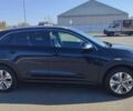 Синий Киа Niro, объемом двигателя 0 л и пробегом 53 тыс. км за 11100 $, фото 3 на Automoto.ua