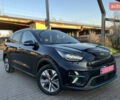 Синий Киа Niro, объемом двигателя 0 л и пробегом 129 тыс. км за 17500 $, фото 1 на Automoto.ua