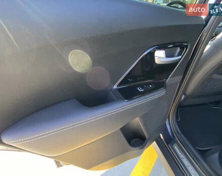 Синий Киа Niro, объемом двигателя 0 л и пробегом 129 тыс. км за 17999 $, фото 22 на Automoto.ua