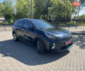 Синий Киа Niro, объемом двигателя 0 л и пробегом 64 тыс. км за 20550 $, фото 11 на Automoto.ua