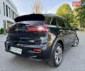 Синій Кіа Niro, об'ємом двигуна 0 л та пробігом 192 тис. км за 17386 $, фото 10 на Automoto.ua