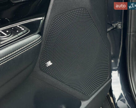 Синій Кіа Niro, об'ємом двигуна 0 л та пробігом 130 тис. км за 18455 $, фото 45 на Automoto.ua