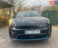 Синій Кіа Niro, об'ємом двигуна 0 л та пробігом 165 тис. км за 17500 $, фото 1 на Automoto.ua