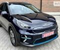 Синий Киа Niro, объемом двигателя 0 л и пробегом 124 тыс. км за 19550 $, фото 46 на Automoto.ua