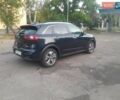 Синій Кіа Niro, об'ємом двигуна 0 л та пробігом 128 тис. км за 17800 $, фото 10 на Automoto.ua
