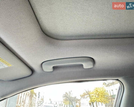 Синий Киа Niro, объемом двигателя 1.58 л и пробегом 52 тыс. км за 22000 $, фото 19 на Automoto.ua