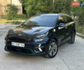 Синий Киа Niro, объемом двигателя 0 л и пробегом 155 тыс. км за 18650 $, фото 13 на Automoto.ua