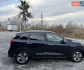 Синий Киа Niro, объемом двигателя 0 л и пробегом 168 тыс. км за 16800 $, фото 9 на Automoto.ua