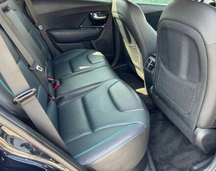 Синий Киа Niro, объемом двигателя 0 л и пробегом 40 тыс. км за 8800 $, фото 12 на Automoto.ua