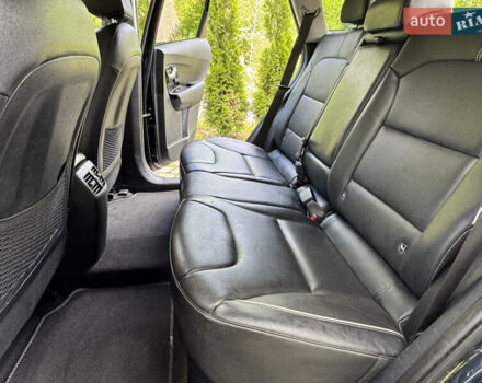 Синій Кіа Niro, об'ємом двигуна 0 л та пробігом 145 тис. км за 16999 $, фото 30 на Automoto.ua