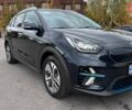 Киа Niro 2019 в Харькове на Automoto.ua Синий Киа Niro, объемом двигателя 0 л и пробегом 132 тыс. км за 18400 $, фото 7 на Automoto.ua